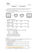 Preview for 48 page of Four-Faith F8114 User Manual