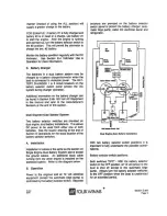 Preview for 69 page of Four winns 1992 Cruiser Owner'S Manual