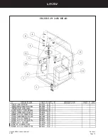 Preview for 81 page of Four winns 248 Vista Owner'S Manual