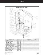 Preview for 88 page of Four winns 248 Vista Owner'S Manual