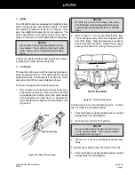 Preview for 138 page of Four winns 248 Vista Owner'S Manual