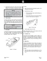 Preview for 89 page of Four winns Horizon 200 Owner'S Manual