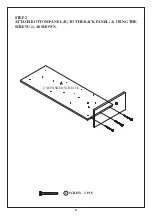 Preview for 5 page of FourStarGroup 11210912 Manual