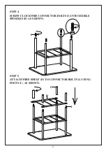 Preview for 5 page of FourStarGroup 11222308 Manual