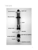 Preview for 7 page of FOX RACING SHOX PODIUM COMP (03) Owner'S Manual