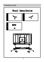 Preview for 35 page of Fox 43DLE358 Manual