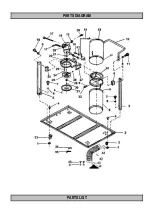 Preview for 12 page of Fox F50-841 Assembly And Operating Instructions Manual