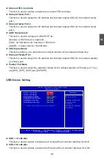 Preview for 42 page of Foxconn 45CMX User Manual