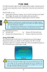 Preview for 53 page of Foxconn 45CMX User Manual