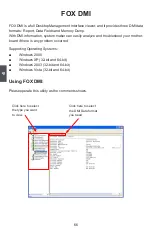 Preview for 73 page of Foxconn 45CMX User Manual