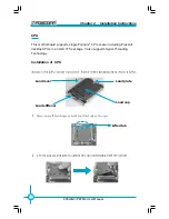 Preview for 12 page of Foxconn 865G User Manual