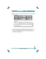 Preview for 27 page of Foxconn 865M01 G Series User Manual