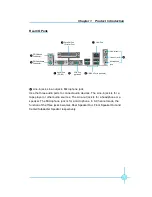 Preview for 12 page of Foxconn 910GL7MH Series Manual