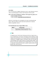 Preview for 25 page of Foxconn 910GL7MH Series Manual