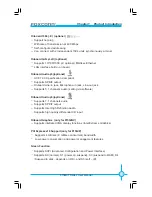 Preview for 11 page of Foxconn 915M07 series User Manual