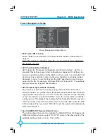 Preview for 62 page of Foxconn 915M07 series User Manual