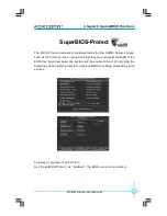 Preview for 93 page of Foxconn 915M07 series User Manual