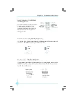 Preview for 21 page of Foxconn 945G7AD Manual