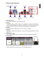 Preview for 12 page of Foxconn A55A Series User Manual