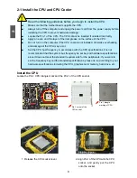 Preview for 15 page of Foxconn A55A Series User Manual