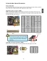 Preview for 20 page of Foxconn A55A Series User Manual