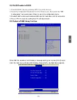 Preview for 82 page of Foxconn A55A Series User Manual