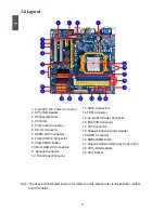 Preview for 11 page of Foxconn A55M Series User Manual