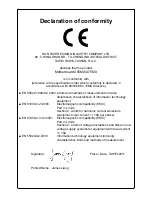 Preview for 3 page of Foxconn A55MX Series User Manual