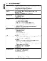 Preview for 9 page of Foxconn A55MX Series User Manual