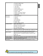 Preview for 10 page of Foxconn A55MX Series User Manual