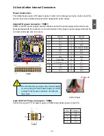 Preview for 20 page of Foxconn A6GMV Series User Manual