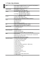 Preview for 9 page of Foxconn A76ML Series User Manual