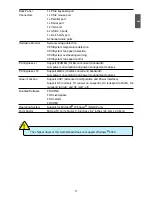 Preview for 10 page of Foxconn A76ML Series User Manual