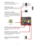 Preview for 22 page of Foxconn A76ML Series User Manual