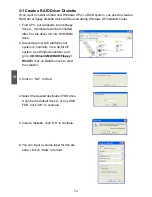 Preview for 81 page of Foxconn A76ML Series User Manual