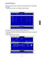 Preview for 84 page of Foxconn A76ML Series User Manual