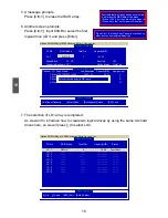 Preview for 85 page of Foxconn A76ML Series User Manual