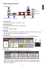 Preview for 12 page of Foxconn A78AX 3.0 Series User Manual