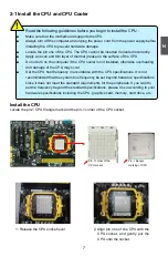 Preview for 14 page of Foxconn A78AX 3.0 Series User Manual