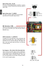 Preview for 21 page of Foxconn A78AX 3.0 Series User Manual