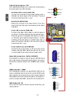 Preview for 21 page of Foxconn A7GM Series User Manual