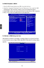 Preview for 83 page of Foxconn A7GMP series User Manual