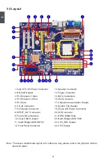 Preview for 11 page of Foxconn A7VA Series User Manual