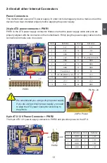 Preview for 20 page of Foxconn A7VA Series User Manual