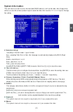 Preview for 28 page of Foxconn A7VA Series User Manual