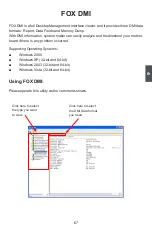 Preview for 74 page of Foxconn A7VA Series User Manual