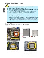 Preview for 15 page of Foxconn A85GM Series User Manual