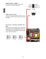 Preview for 23 page of Foxconn A85GM Series User Manual