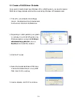 Preview for 80 page of Foxconn A85GM Series User Manual