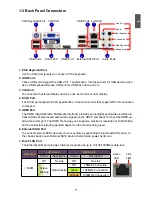 Preview for 12 page of Foxconn A88GMX Series User Manual